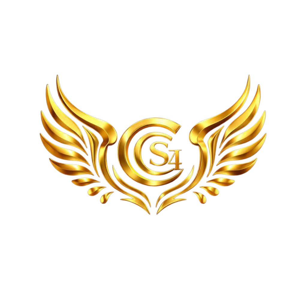 Logo GS 4C